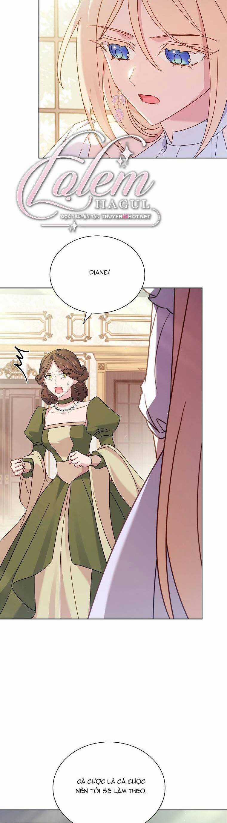 Để Yên Cho Tiểu Thư Hiền Chapter 87 trang 37