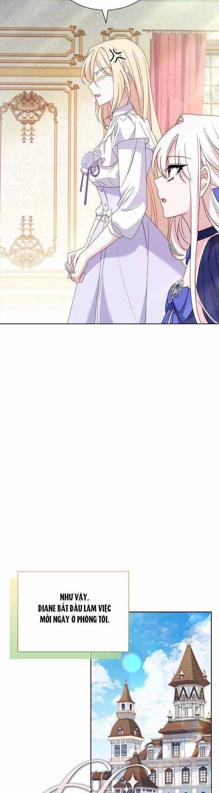 Để Yên Cho Tiểu Thư Hiền Chapter 87 trang 38