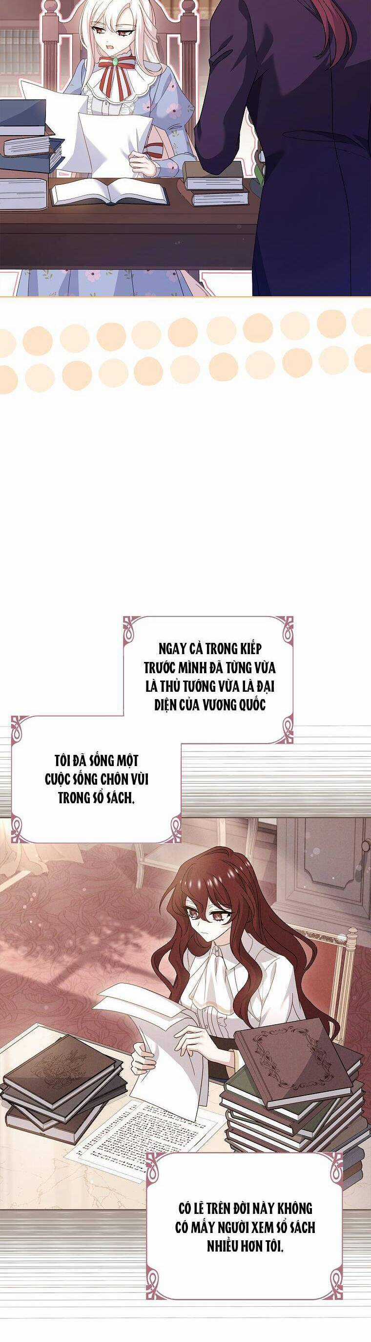 Để Yên Cho Tiểu Thư Hiền Chapter 87 trang 4