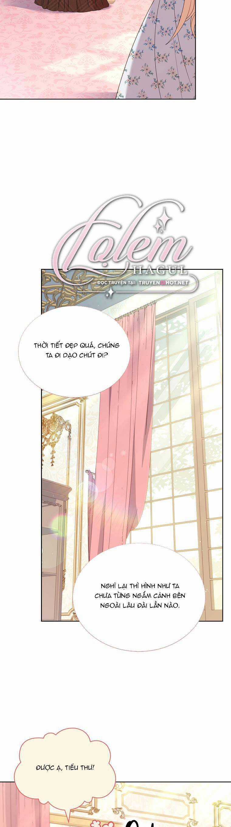Để Yên Cho Tiểu Thư Hiền Chapter 87 trang 40
