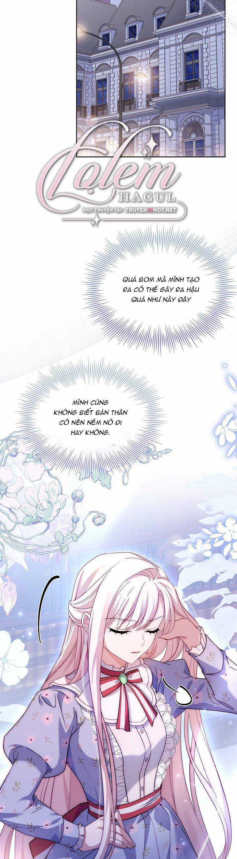 Để Yên Cho Tiểu Thư Hiền Chapter 87 trang 8