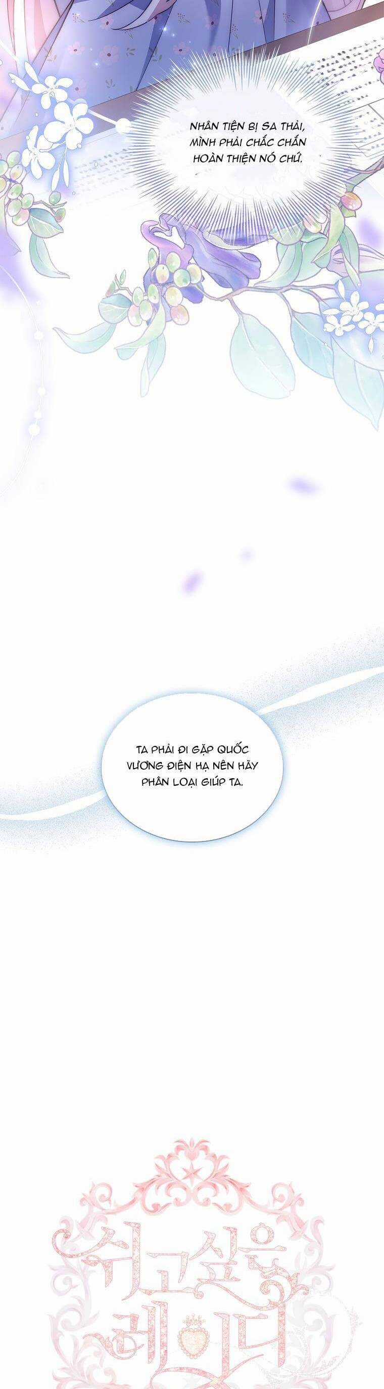 Để Yên Cho Tiểu Thư Hiền Chapter 87 trang 9