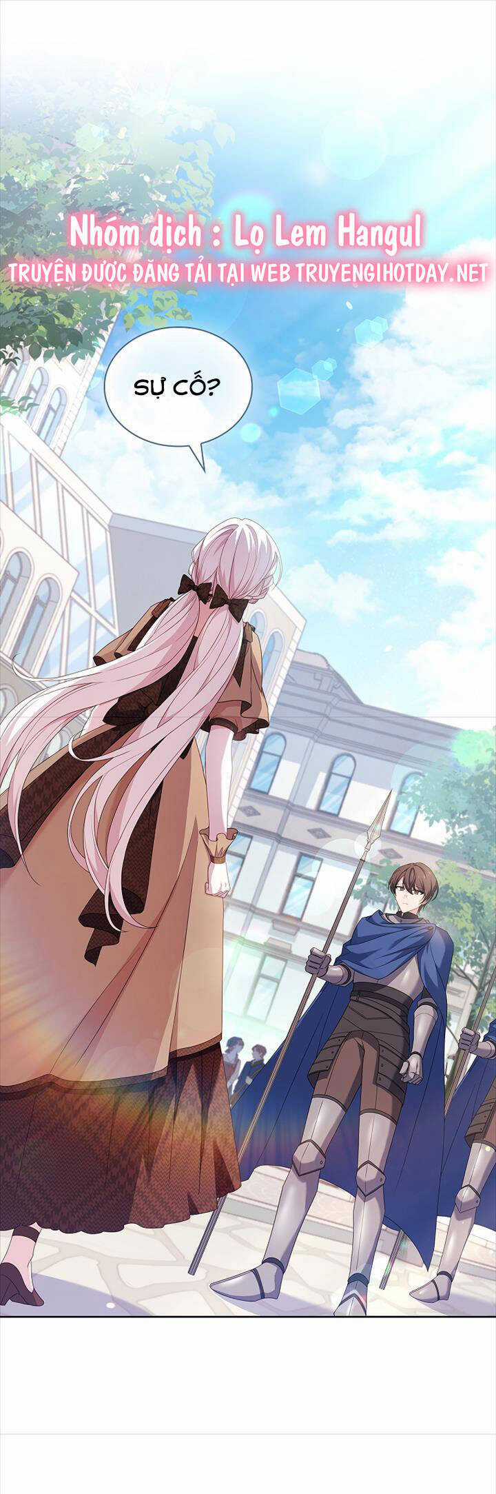 Để Yên Cho Tiểu Thư Hiền Chapter 88 trang 0