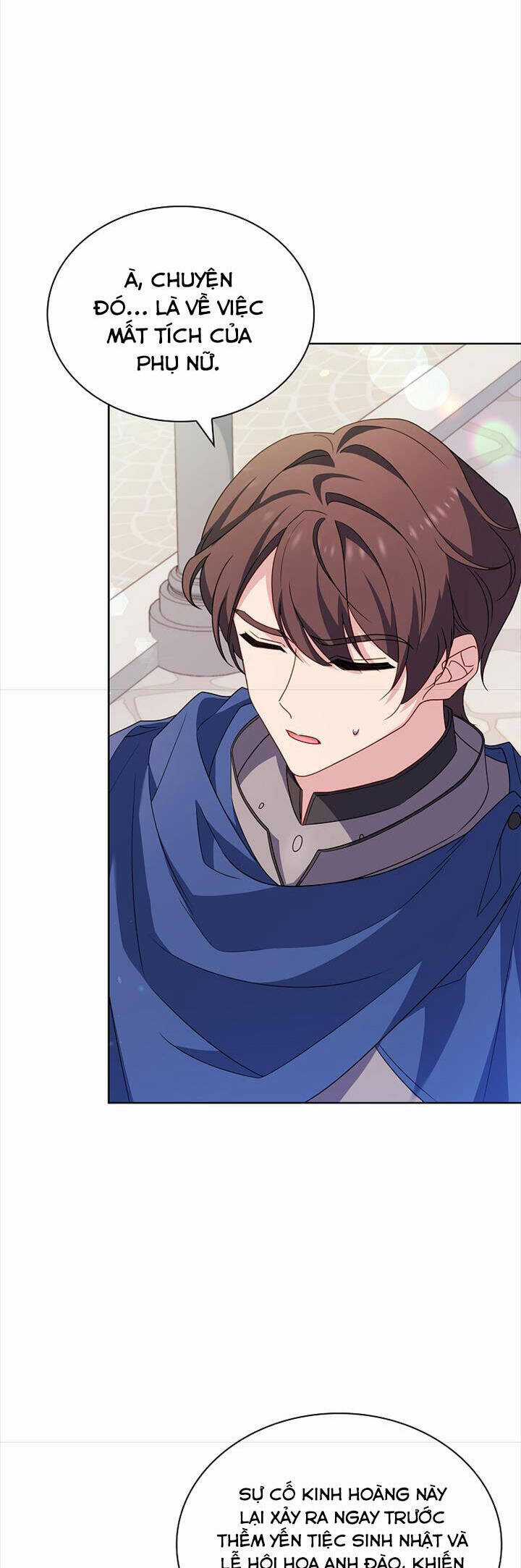 Để Yên Cho Tiểu Thư Hiền Chapter 88 trang 1