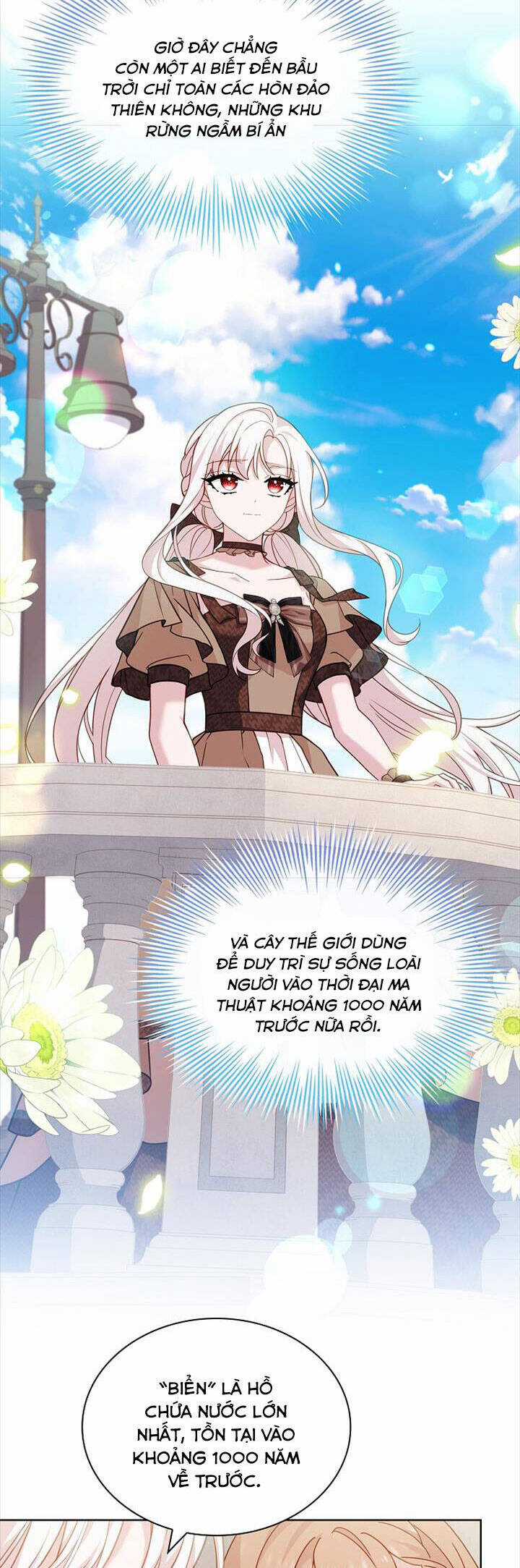 Để Yên Cho Tiểu Thư Hiền Chapter 88 trang 10