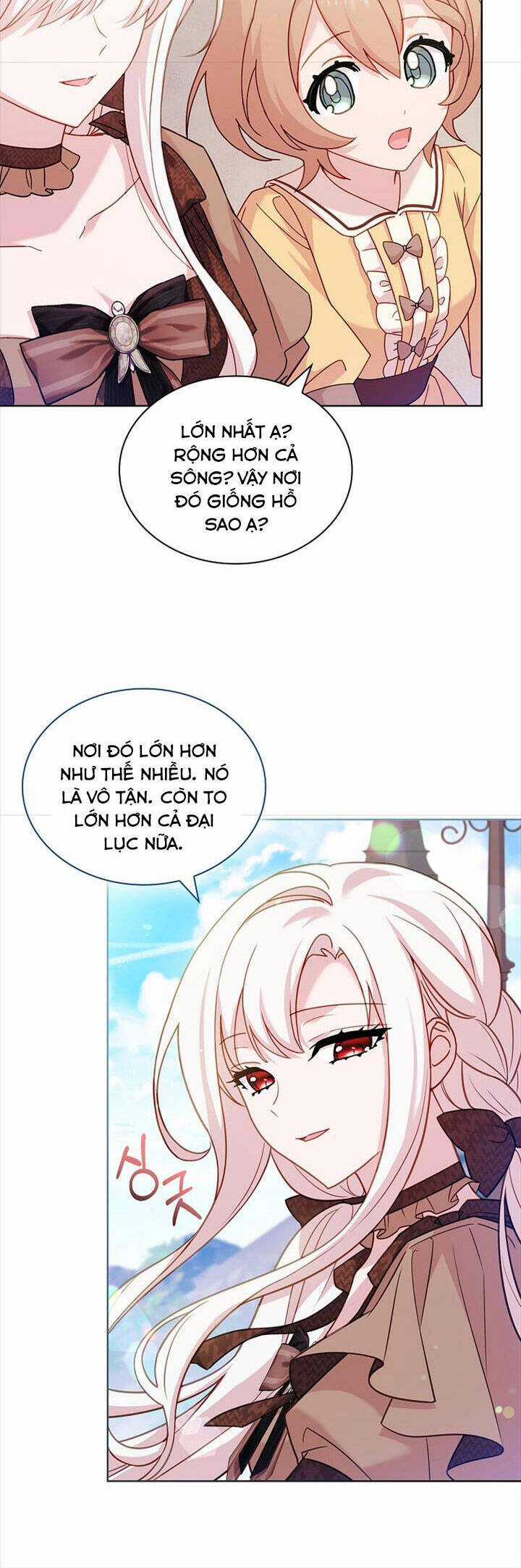 Để Yên Cho Tiểu Thư Hiền Chapter 88 trang 11