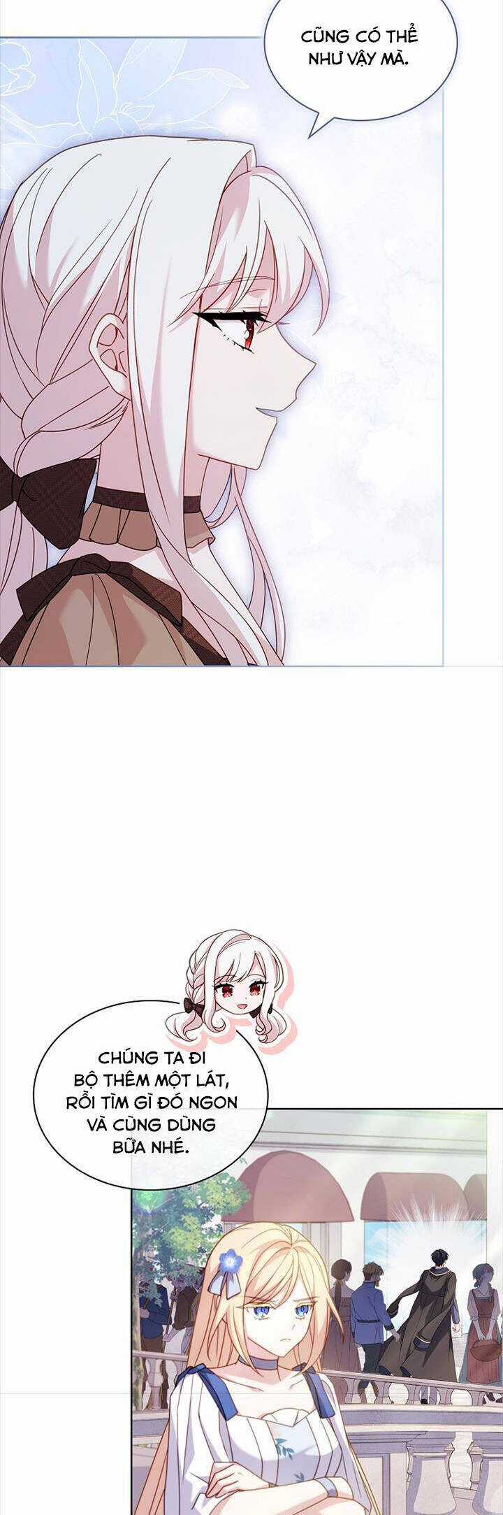 Để Yên Cho Tiểu Thư Hiền Chapter 88 trang 13