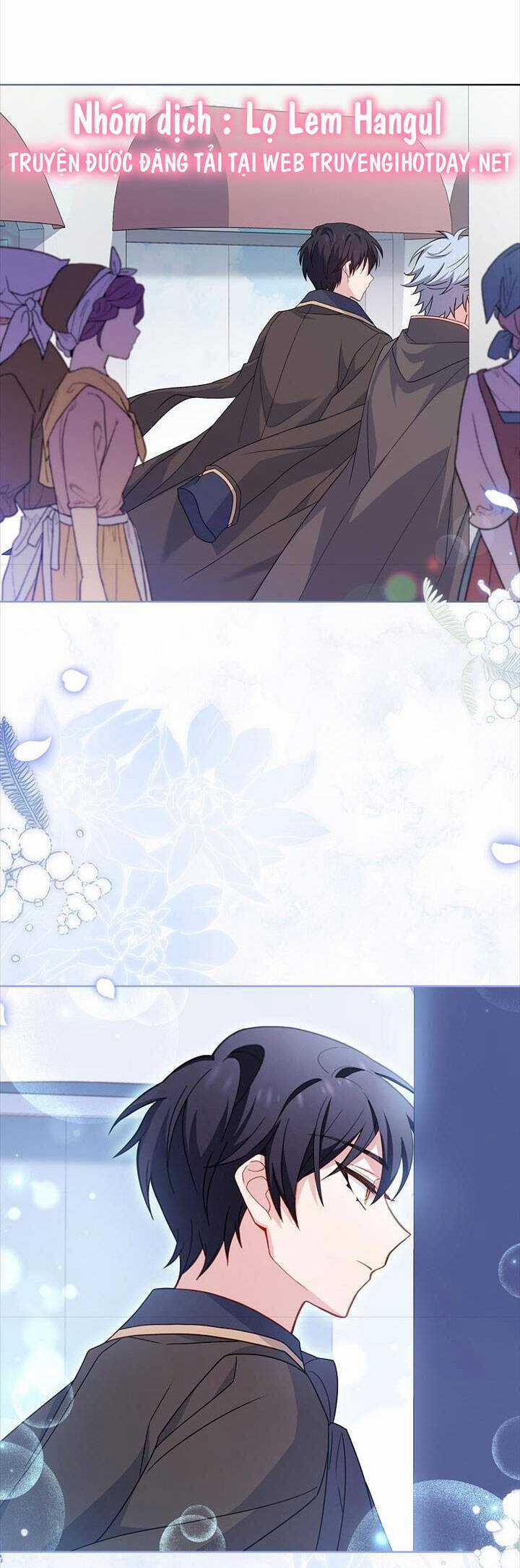 Để Yên Cho Tiểu Thư Hiền Chapter 88 trang 15