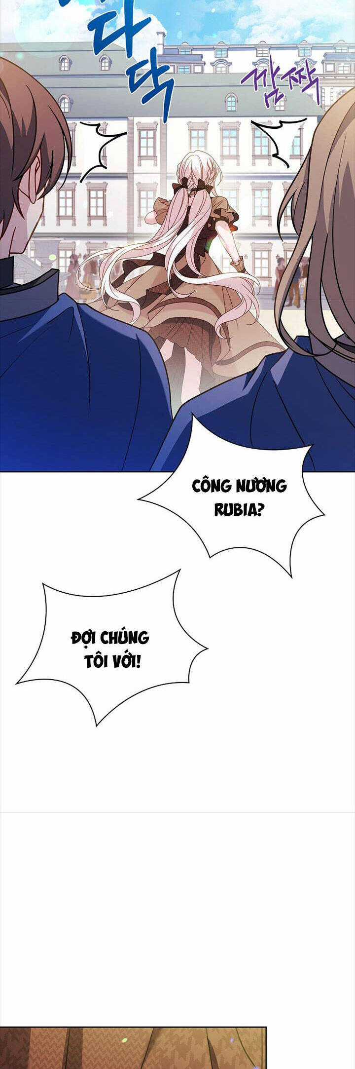 Để Yên Cho Tiểu Thư Hiền Chapter 88 trang 17