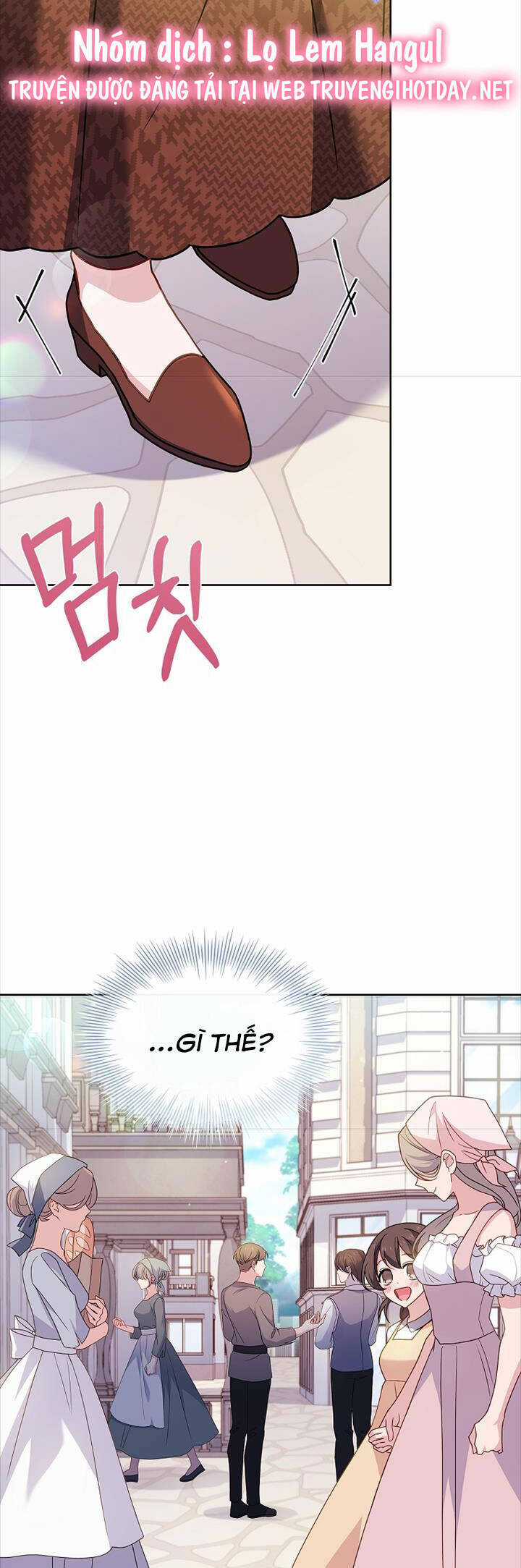 Để Yên Cho Tiểu Thư Hiền Chapter 88 trang 18