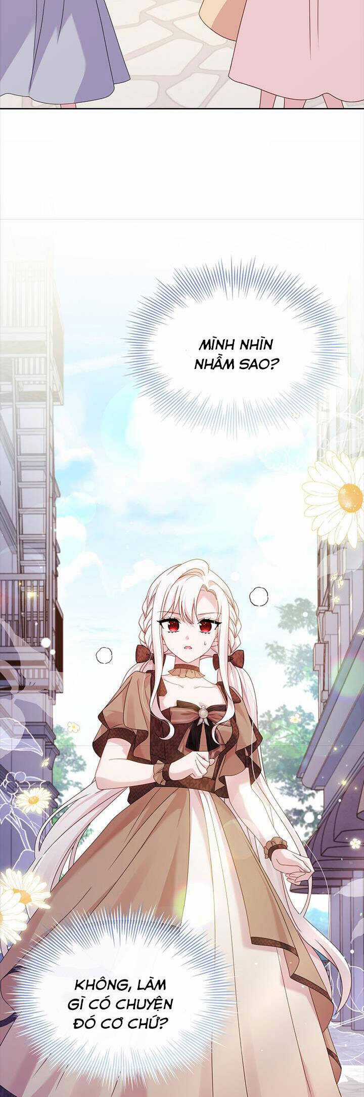 Để Yên Cho Tiểu Thư Hiền Chapter 88 trang 19