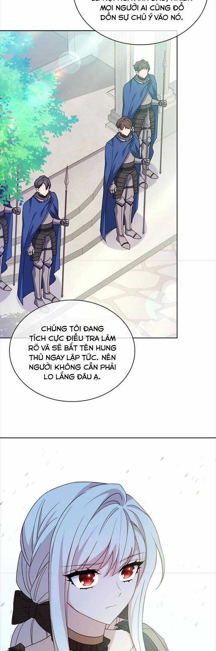 Để Yên Cho Tiểu Thư Hiền Chapter 88 trang 2