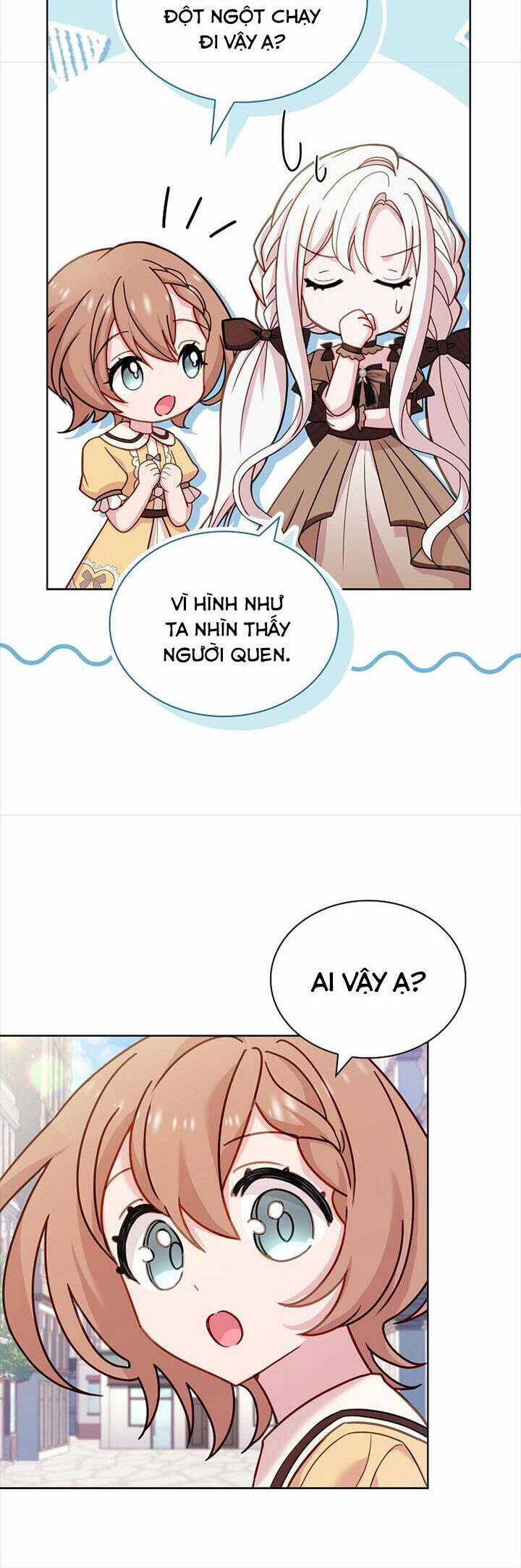 Để Yên Cho Tiểu Thư Hiền Chapter 88 trang 23