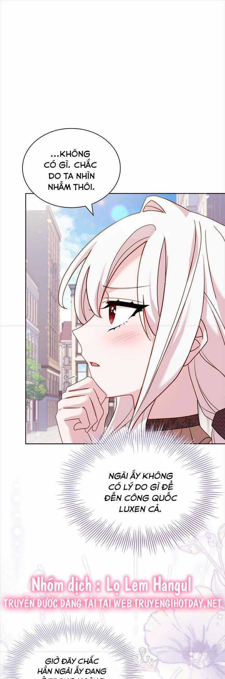 Để Yên Cho Tiểu Thư Hiền Chapter 88 trang 24