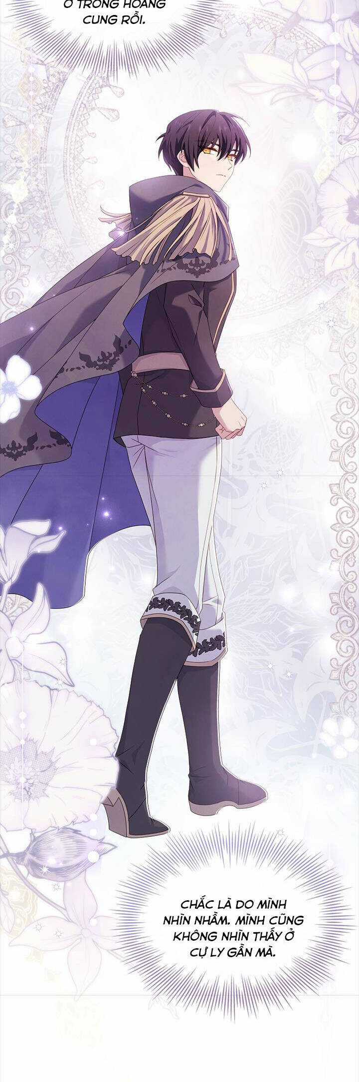 Để Yên Cho Tiểu Thư Hiền Chapter 88 trang 25