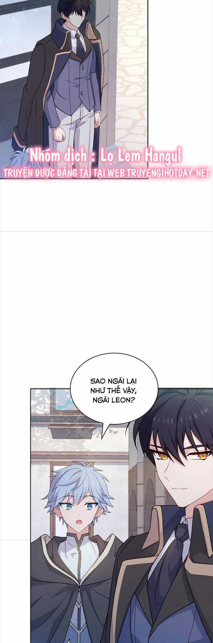 Để Yên Cho Tiểu Thư Hiền Chapter 88 trang 27