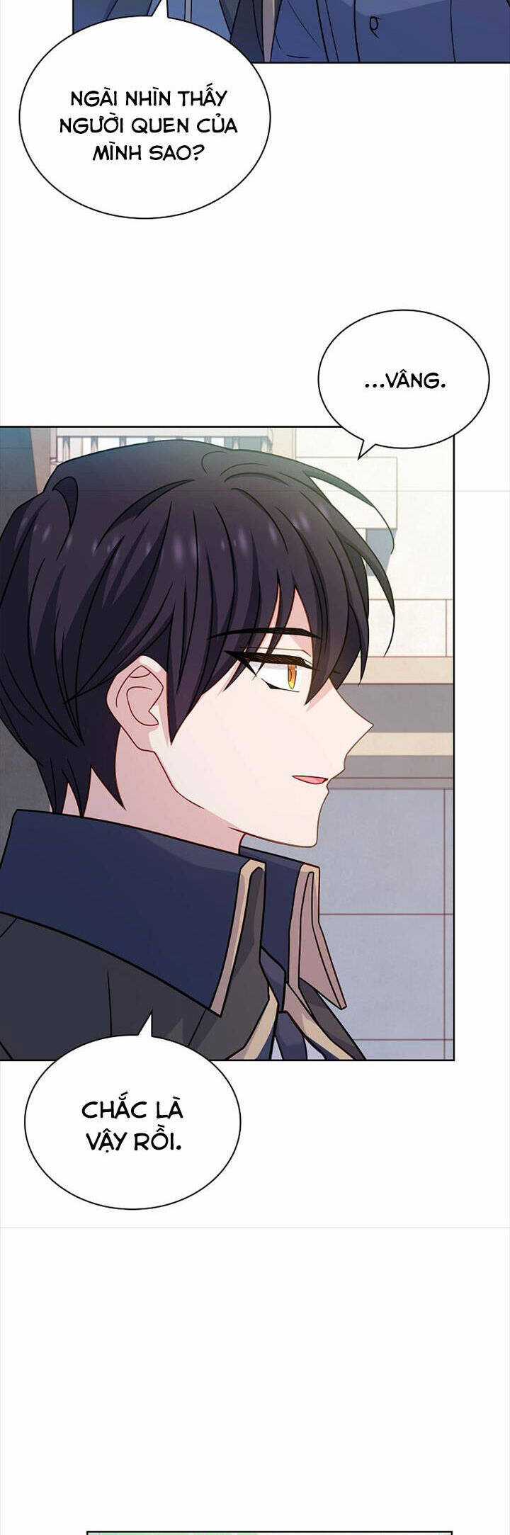 Để Yên Cho Tiểu Thư Hiền Chapter 88 trang 28