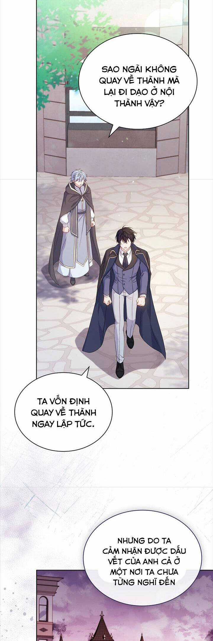 Để Yên Cho Tiểu Thư Hiền Chapter 88 trang 29