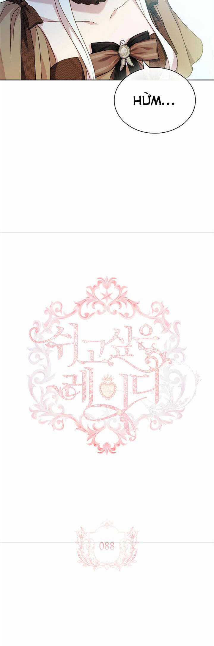 Để Yên Cho Tiểu Thư Hiền Chapter 88 trang 3