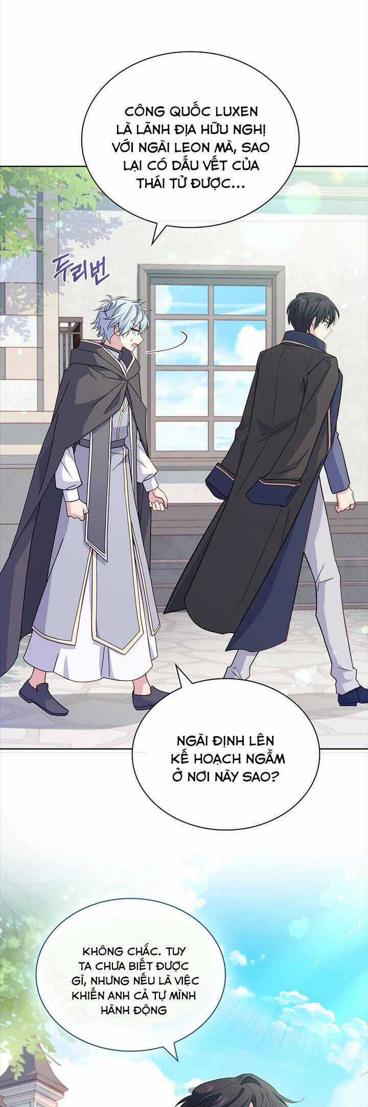 Để Yên Cho Tiểu Thư Hiền Chapter 88 trang 31