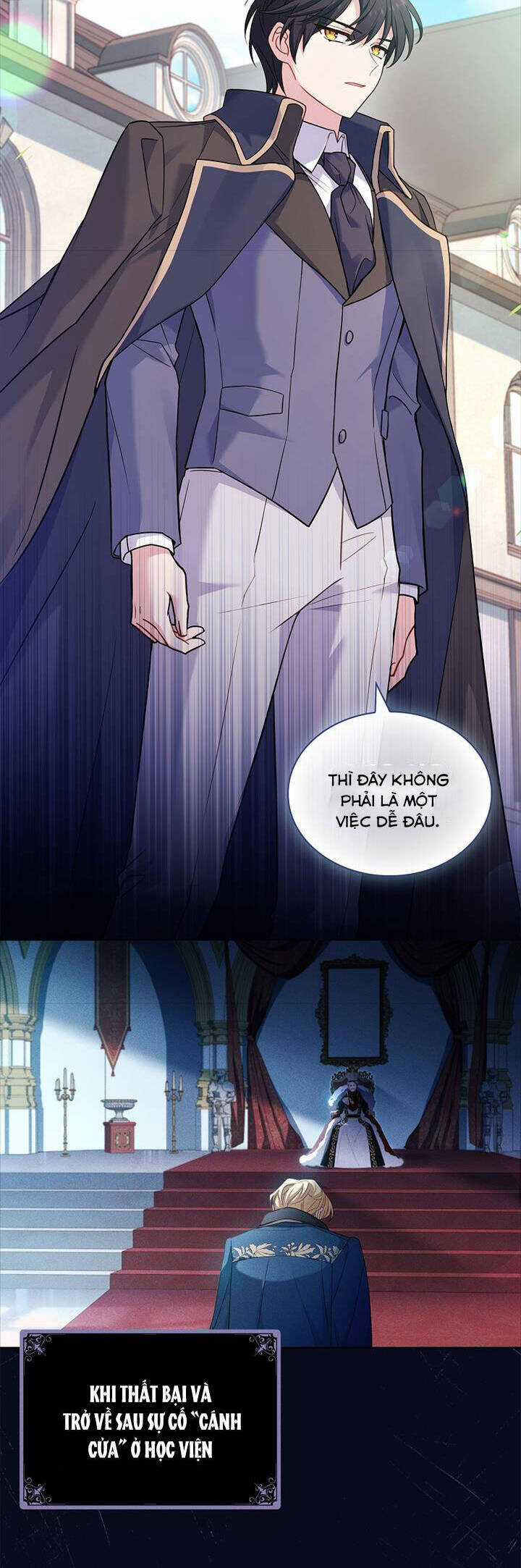 Để Yên Cho Tiểu Thư Hiền Chapter 88 trang 32