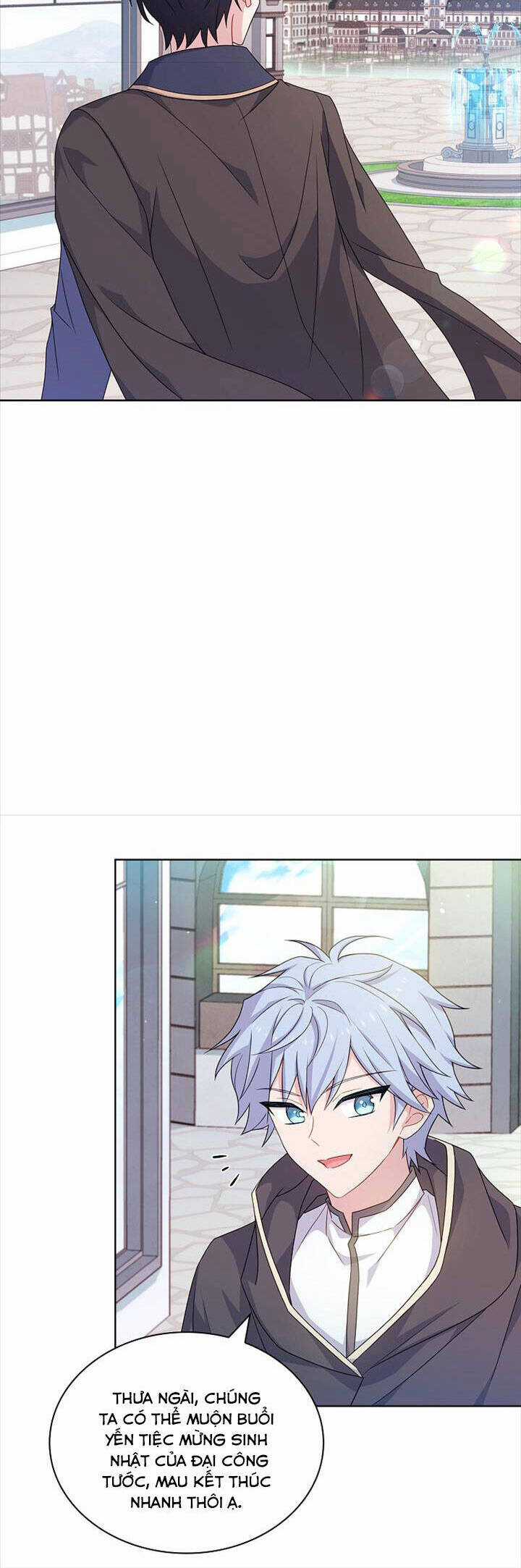 Để Yên Cho Tiểu Thư Hiền Chapter 88 trang 35