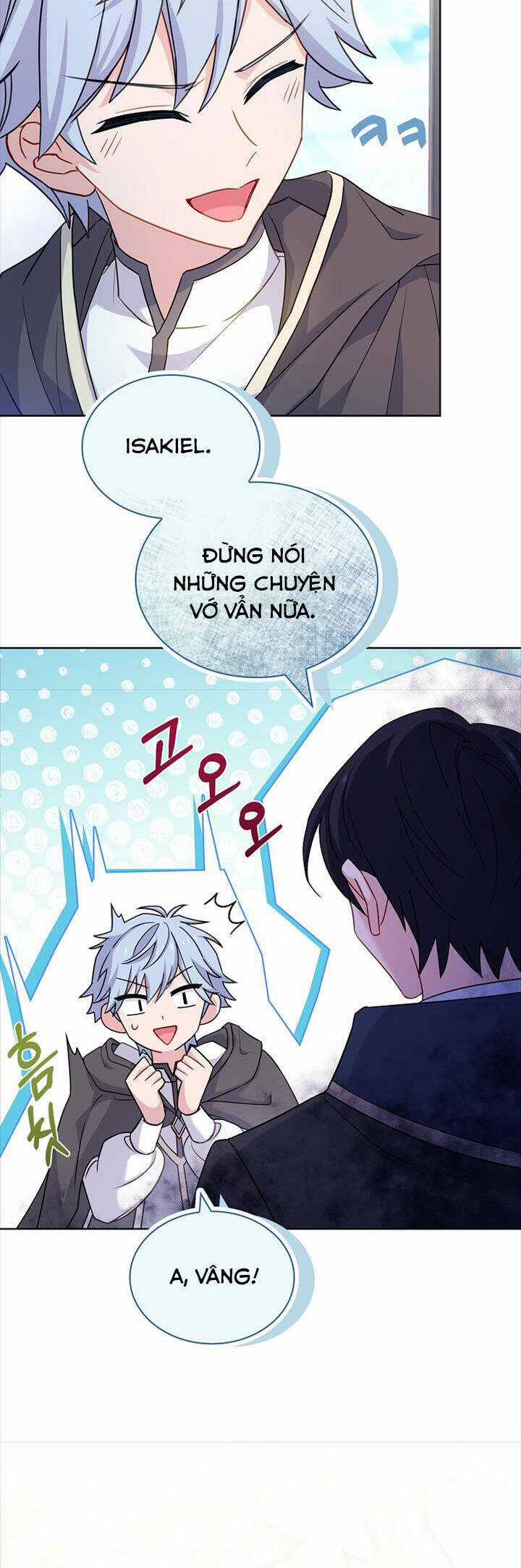 Để Yên Cho Tiểu Thư Hiền Chapter 88 trang 37