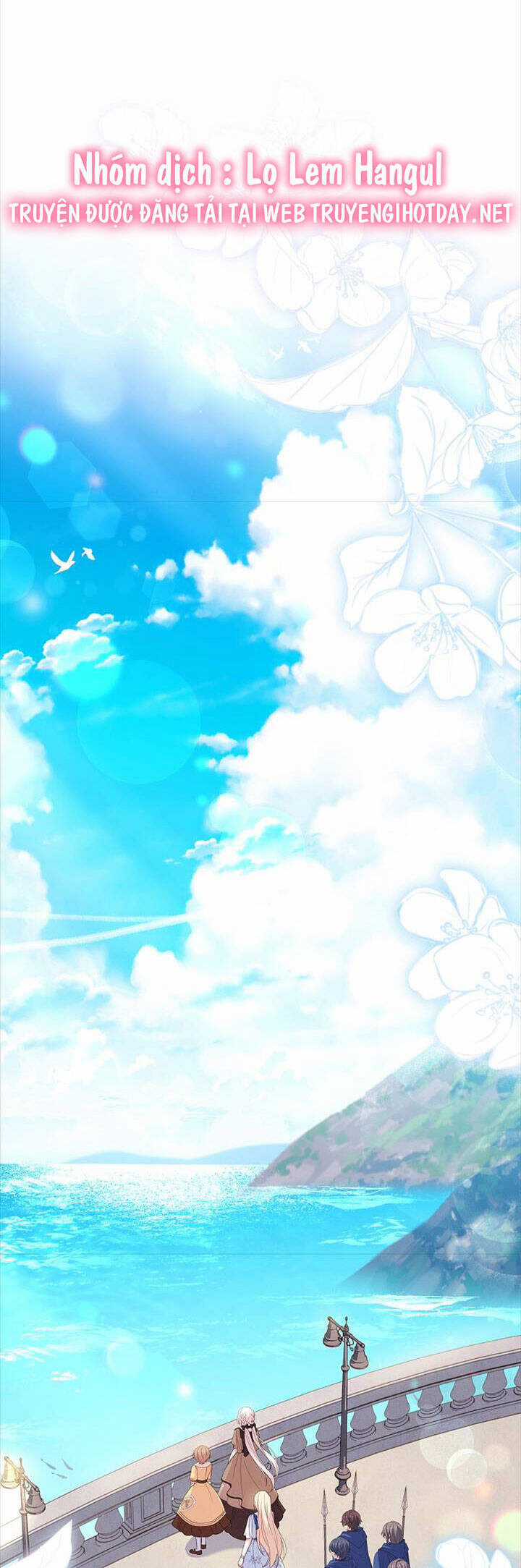 Để Yên Cho Tiểu Thư Hiền Chapter 88 trang 4