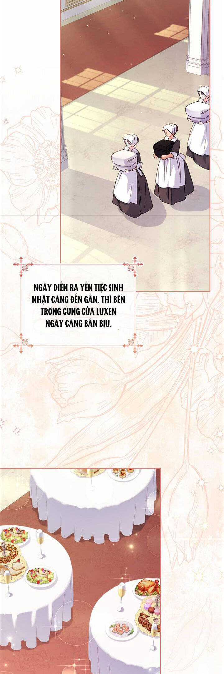 Để Yên Cho Tiểu Thư Hiền Chapter 88 trang 40