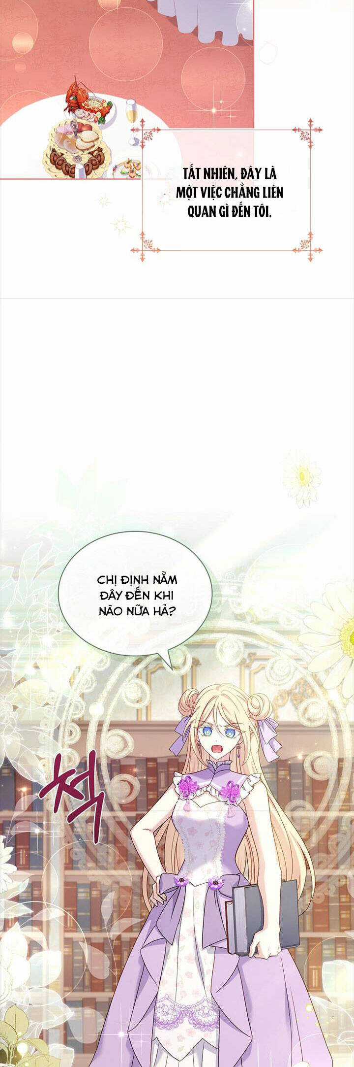 Để Yên Cho Tiểu Thư Hiền Chapter 88 trang 41