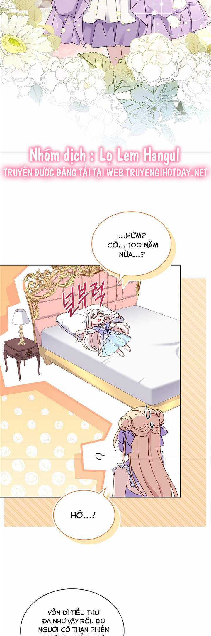 Để Yên Cho Tiểu Thư Hiền Chapter 88 trang 42