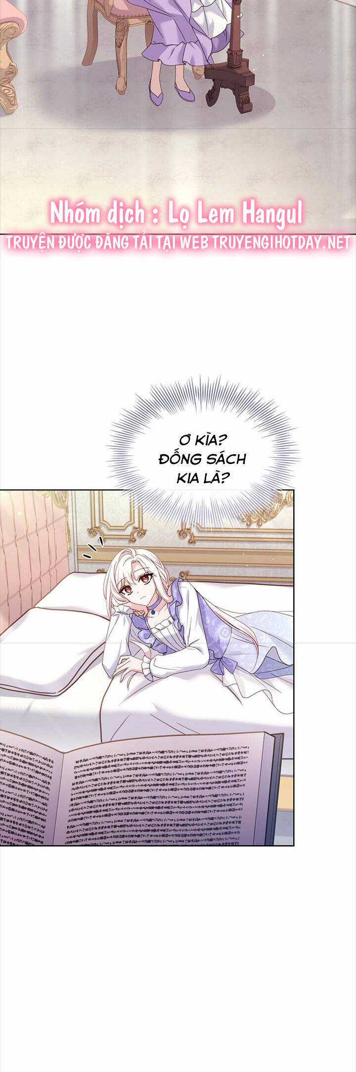 Để Yên Cho Tiểu Thư Hiền Chapter 88 trang 45