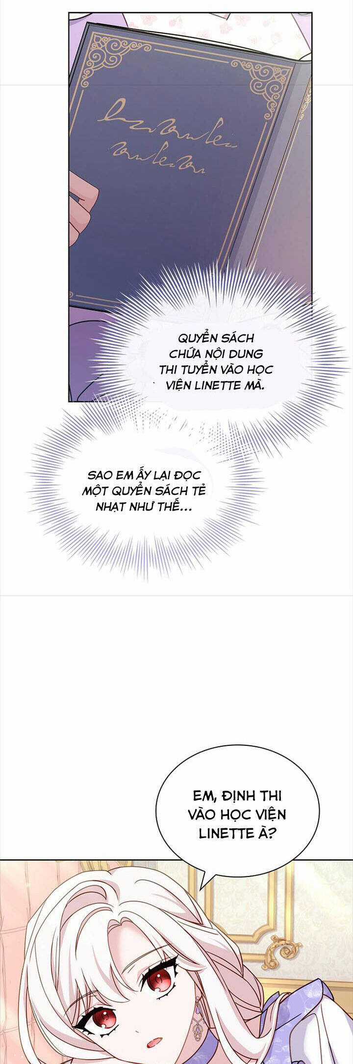 Để Yên Cho Tiểu Thư Hiền Chapter 88 trang 46