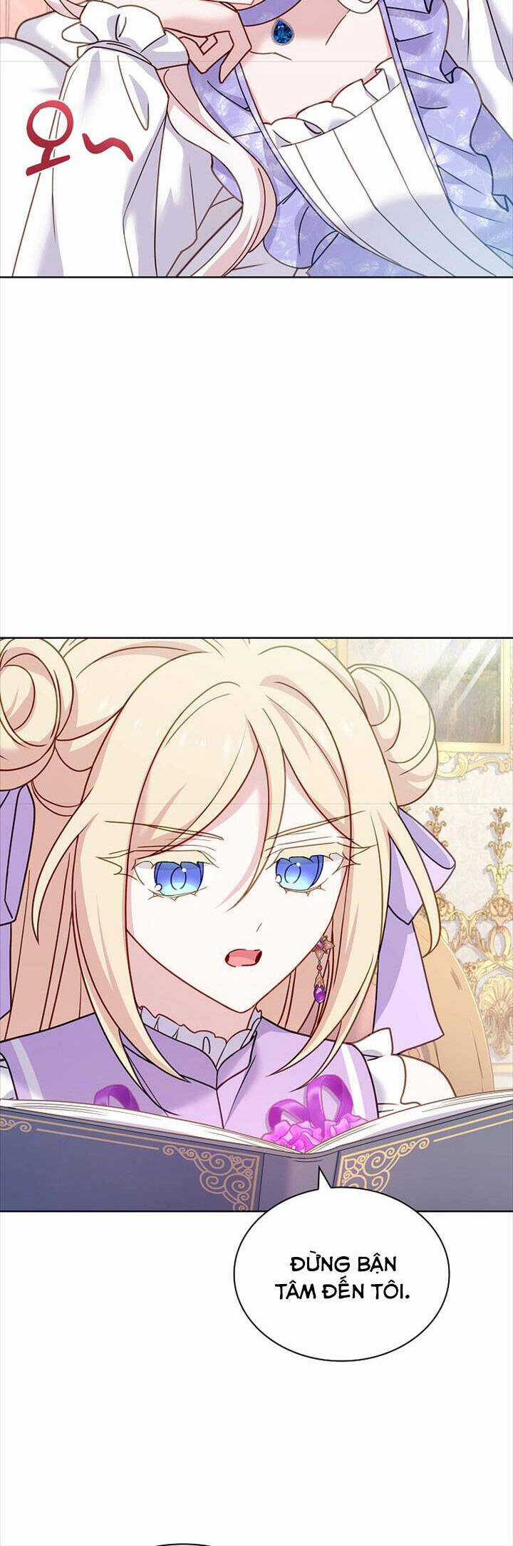 Để Yên Cho Tiểu Thư Hiền Chapter 88 trang 47