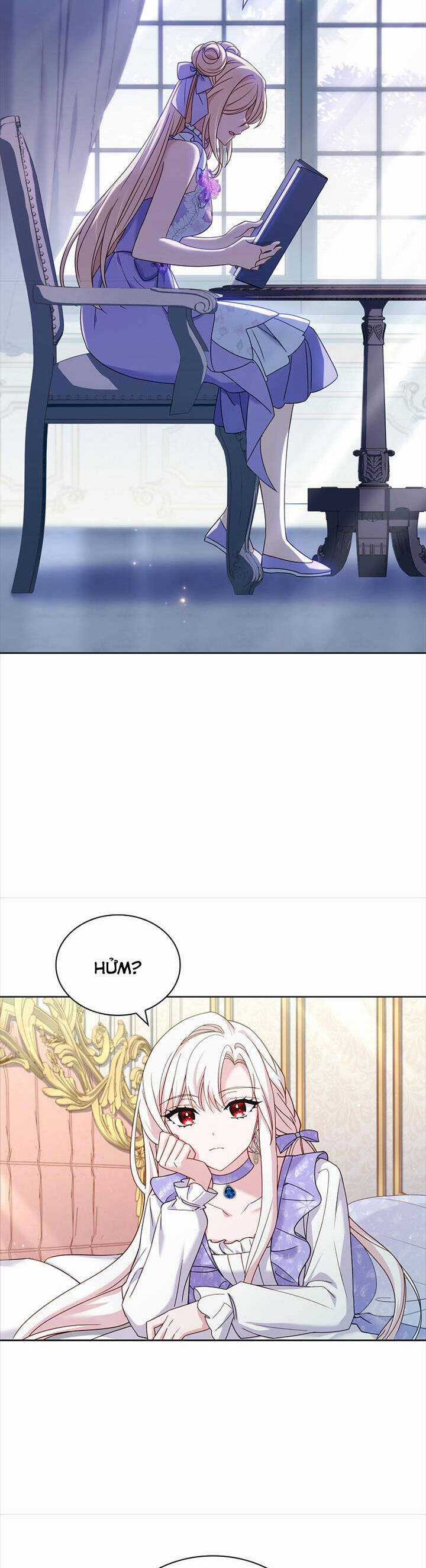 Để Yên Cho Tiểu Thư Hiền Chapter 88 trang 49