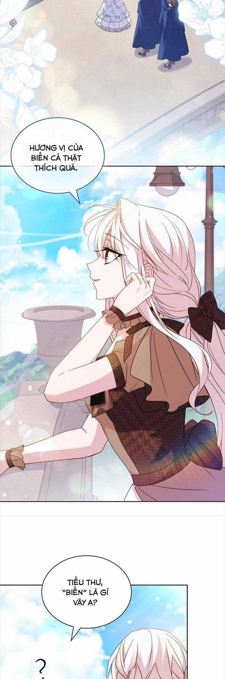 Để Yên Cho Tiểu Thư Hiền Chapter 88 trang 5