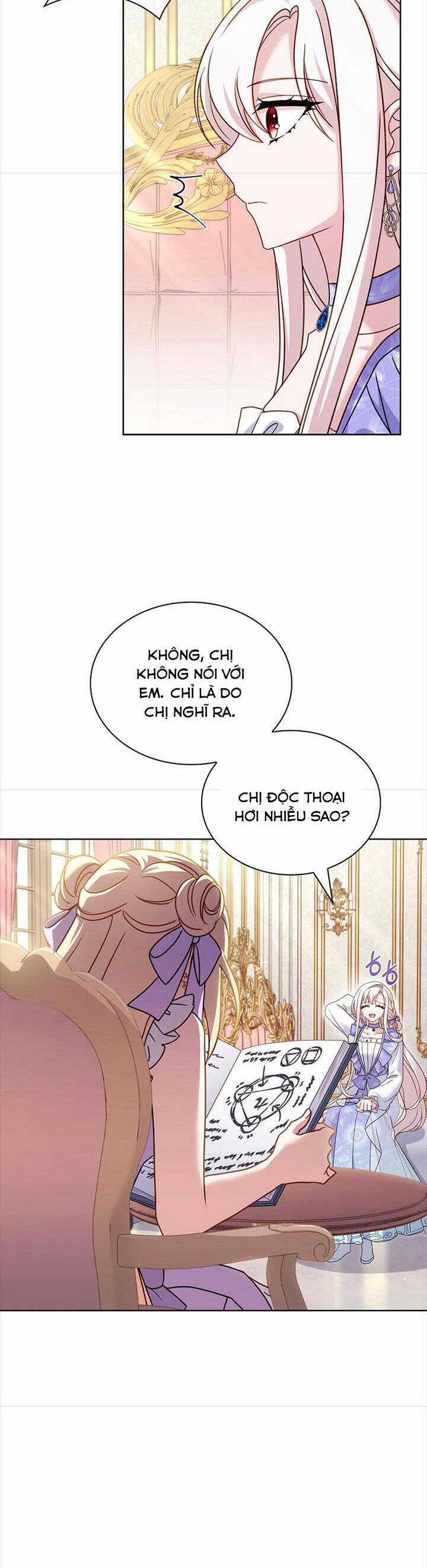 Để Yên Cho Tiểu Thư Hiền Chapter 88 trang 53