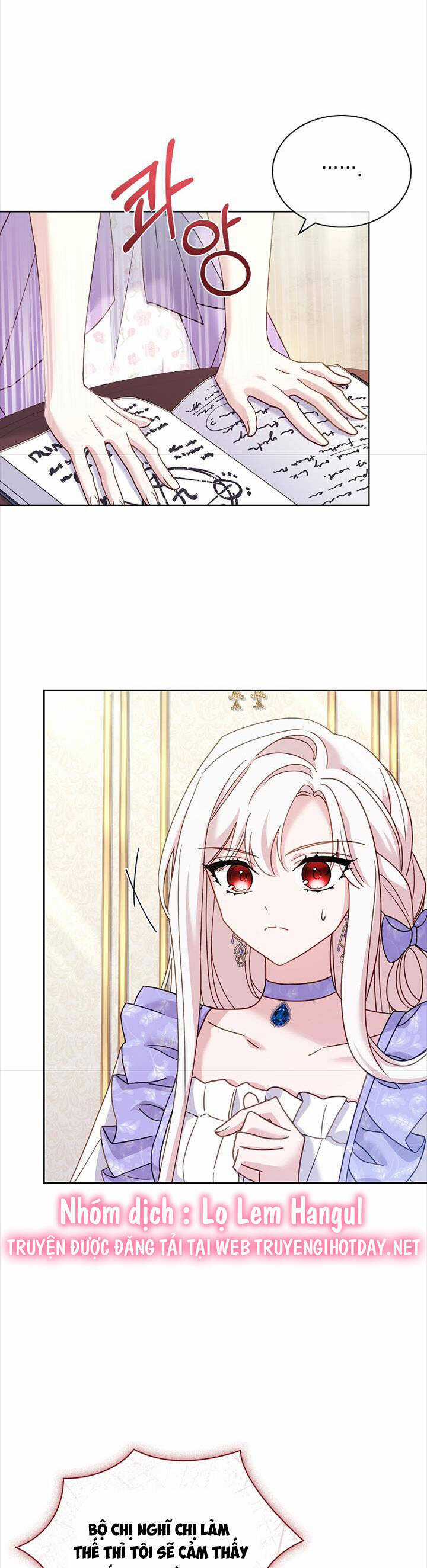 Để Yên Cho Tiểu Thư Hiền Chapter 88 trang 54