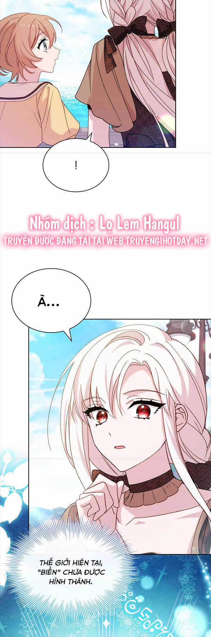 Để Yên Cho Tiểu Thư Hiền Chapter 88 trang 6