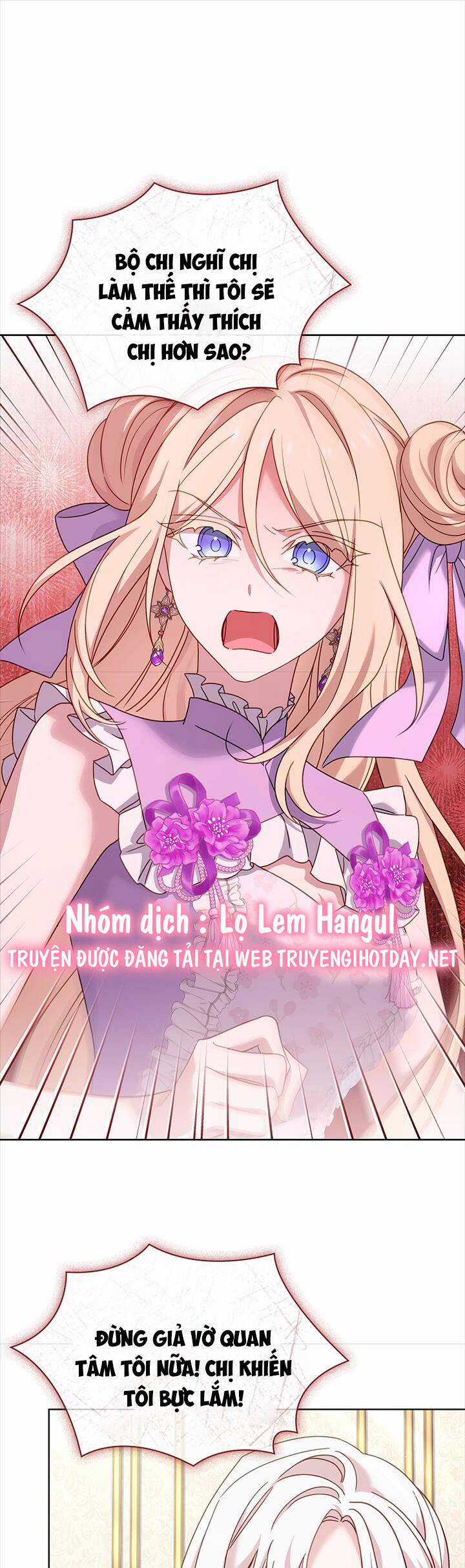 Để Yên Cho Tiểu Thư Hiền Chapter 89 trang 0