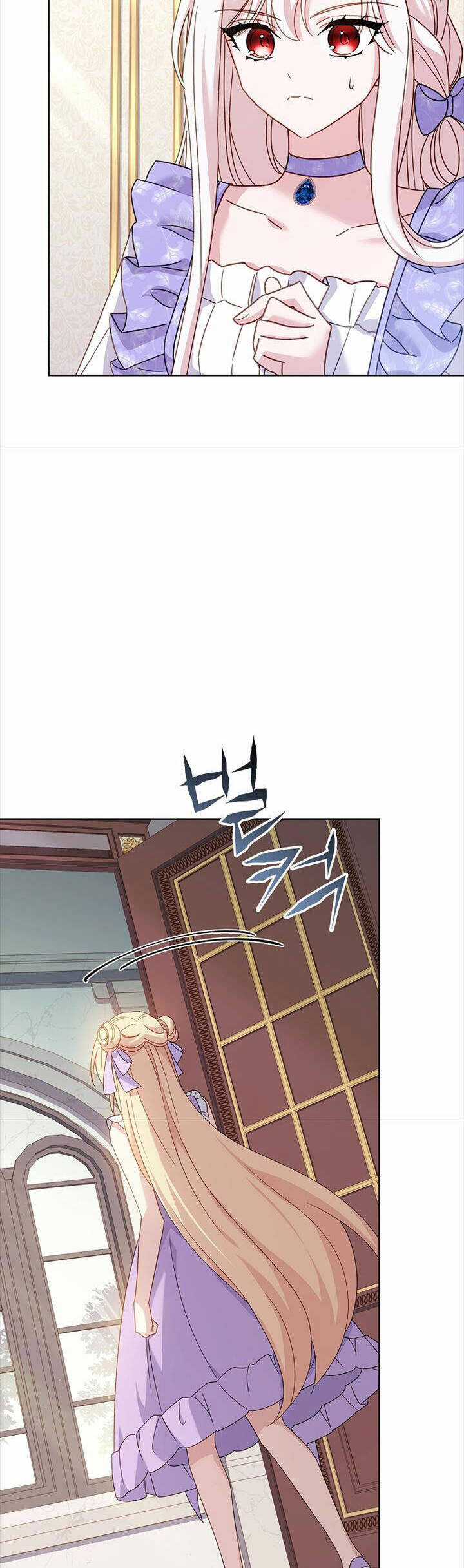 Để Yên Cho Tiểu Thư Hiền Chapter 89 trang 1
