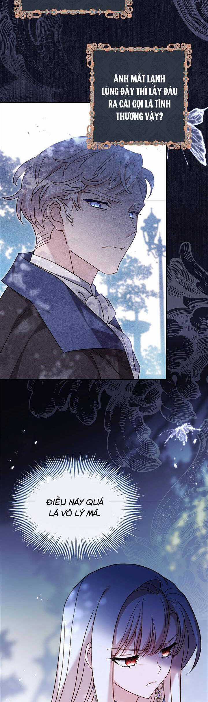 Để Yên Cho Tiểu Thư Hiền Chapter 89 trang 10