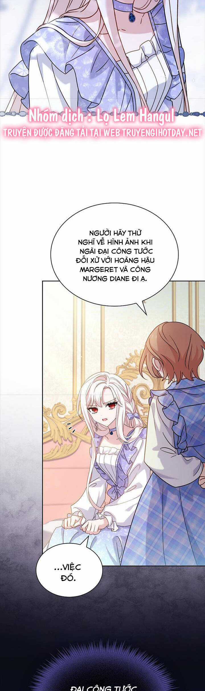 Để Yên Cho Tiểu Thư Hiền Chapter 89 trang 11