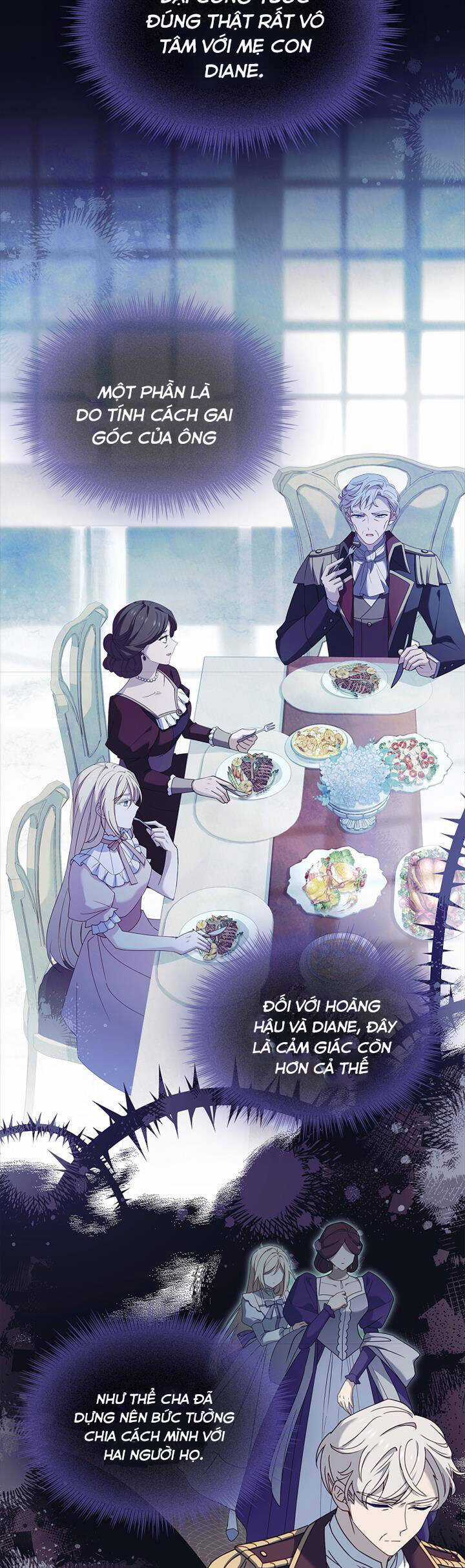 Để Yên Cho Tiểu Thư Hiền Chapter 89 trang 12