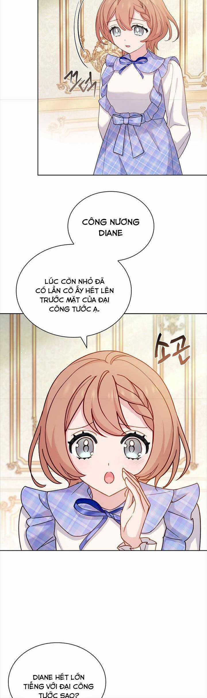 Để Yên Cho Tiểu Thư Hiền Chapter 89 trang 14