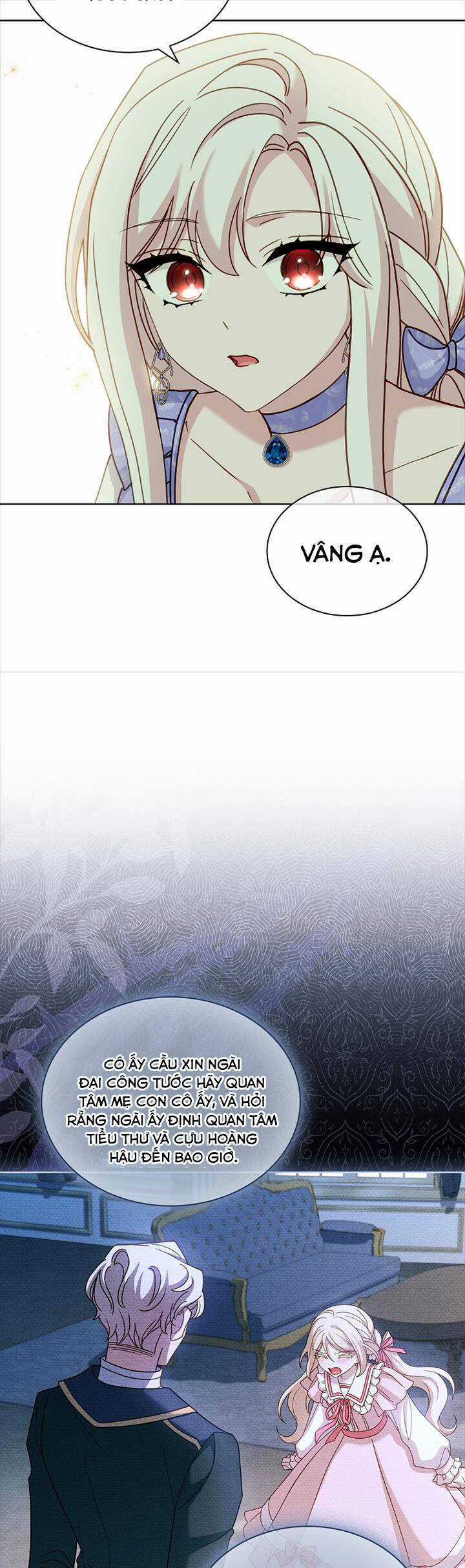 Để Yên Cho Tiểu Thư Hiền Chapter 89 trang 15