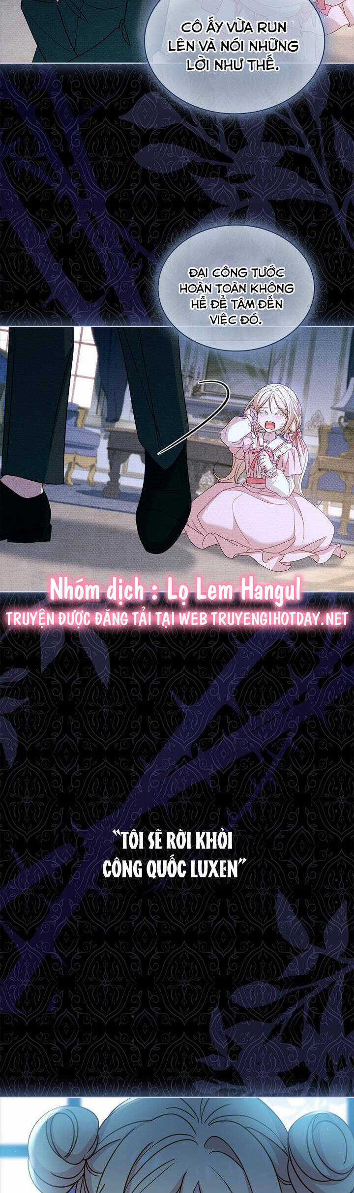 Để Yên Cho Tiểu Thư Hiền Chapter 89 trang 16