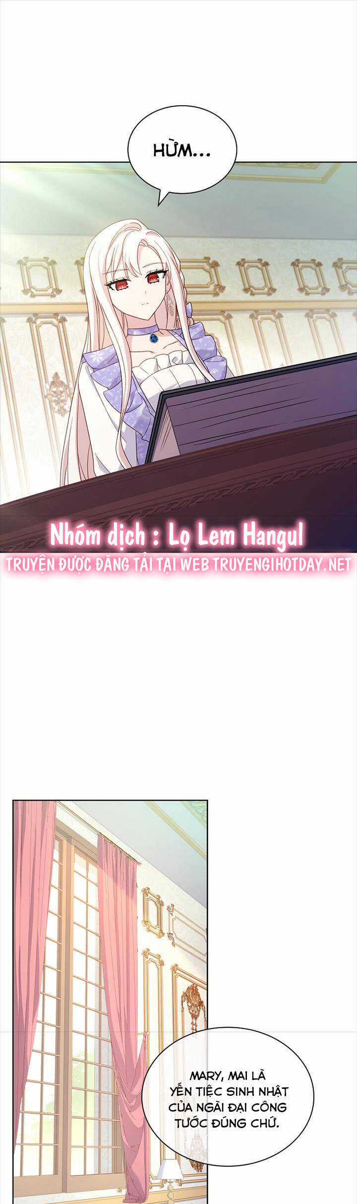 Để Yên Cho Tiểu Thư Hiền Chapter 89 trang 18