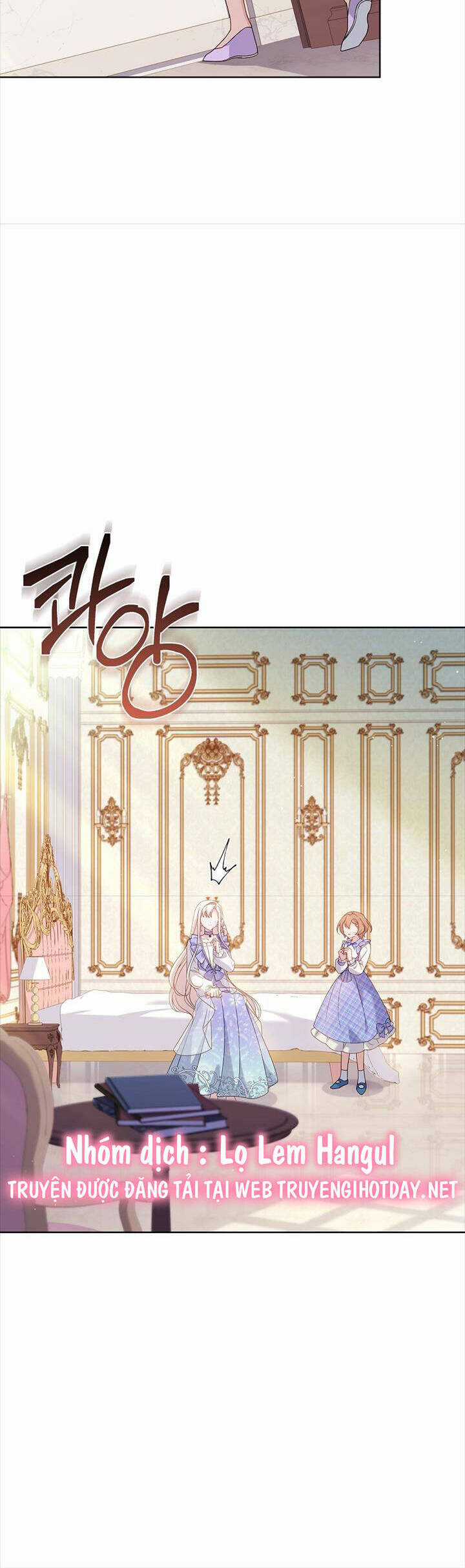 Để Yên Cho Tiểu Thư Hiền Chapter 89 trang 2