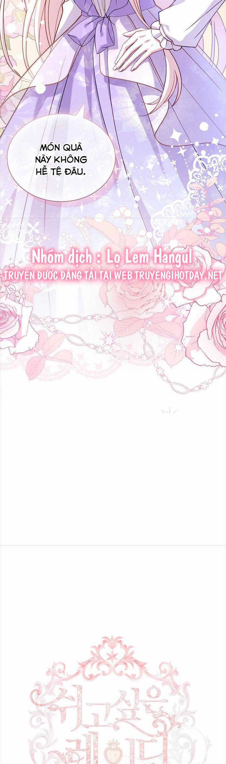 Để Yên Cho Tiểu Thư Hiền Chapter 89 trang 22